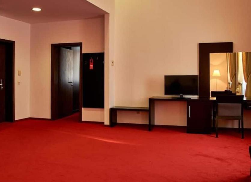 Équipements de la chambre Photo