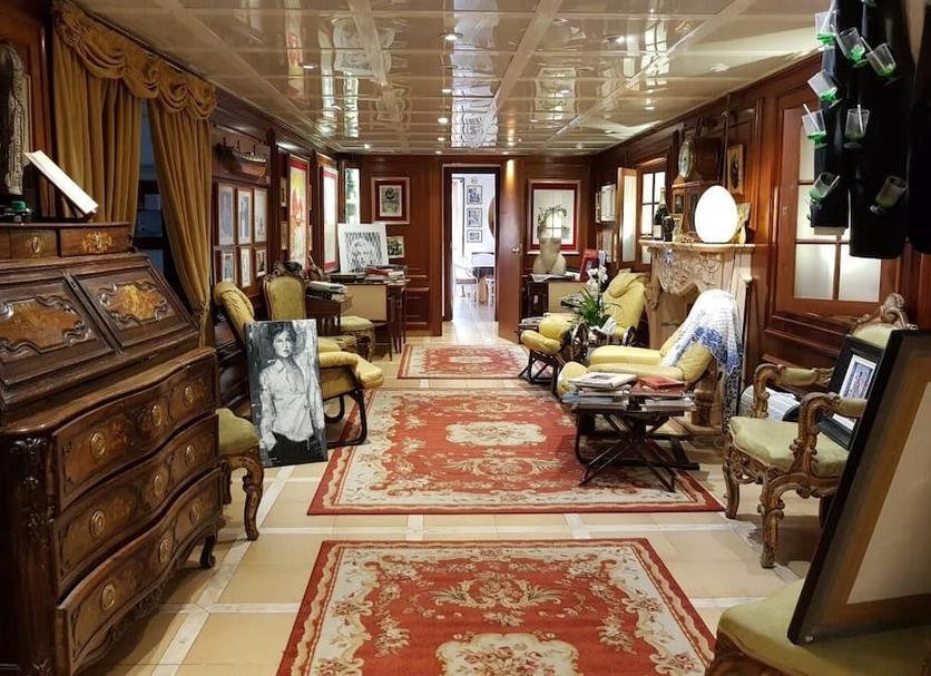 Hall d’entrée Photo
