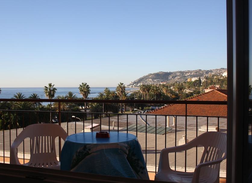 Balcon Photo