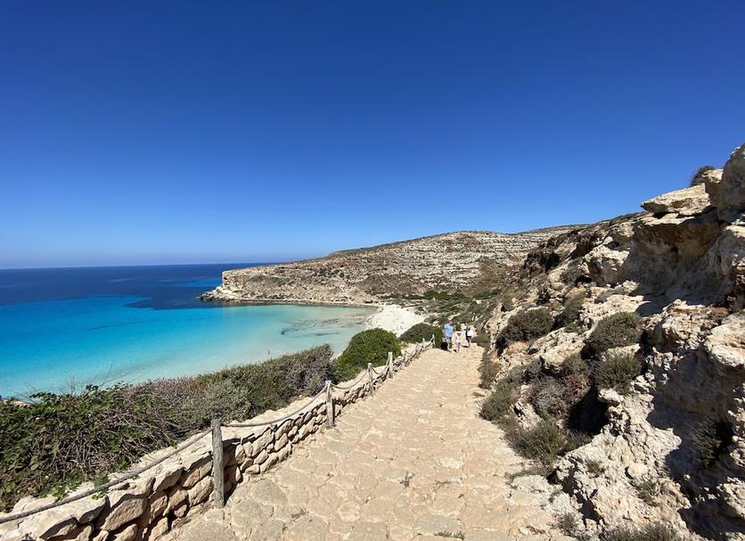 Plage Photo