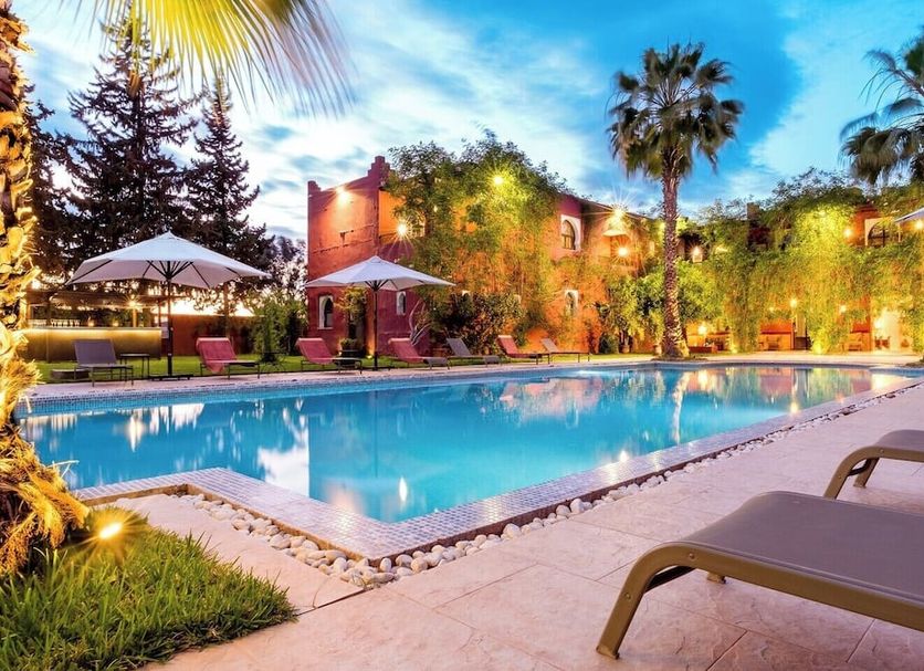 Piscine Photo
