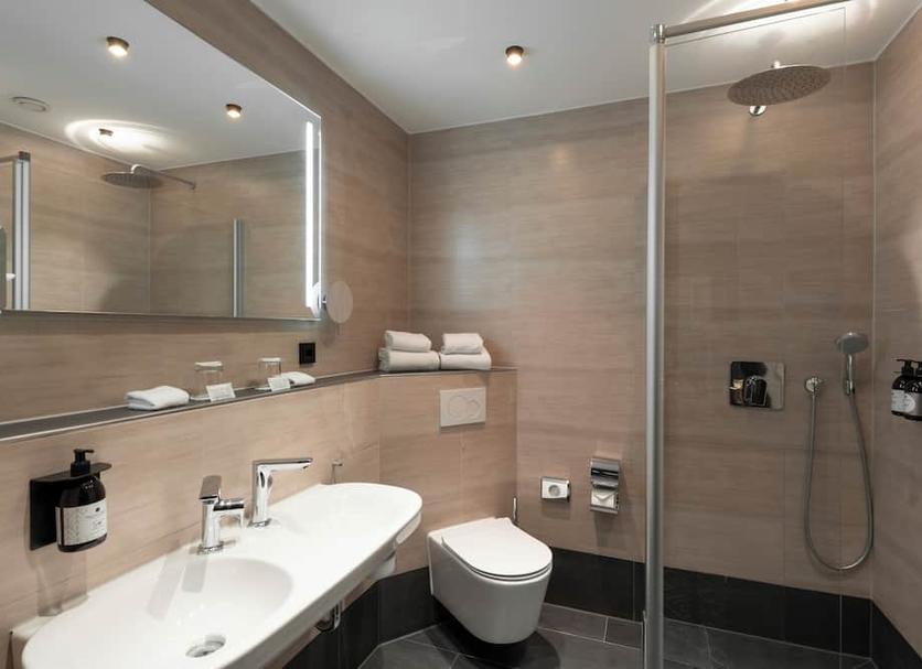 Salle de bain Photo