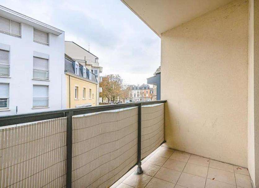 Balcon Photo