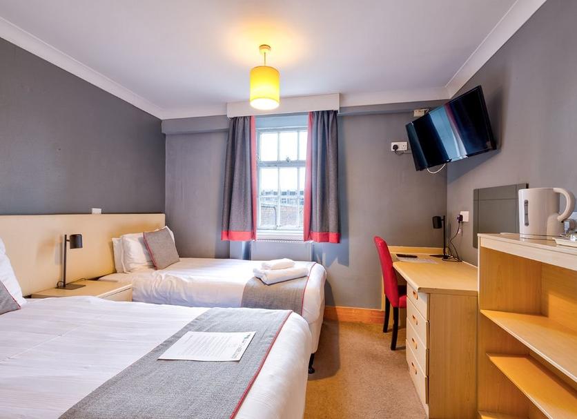 Chambre Photo