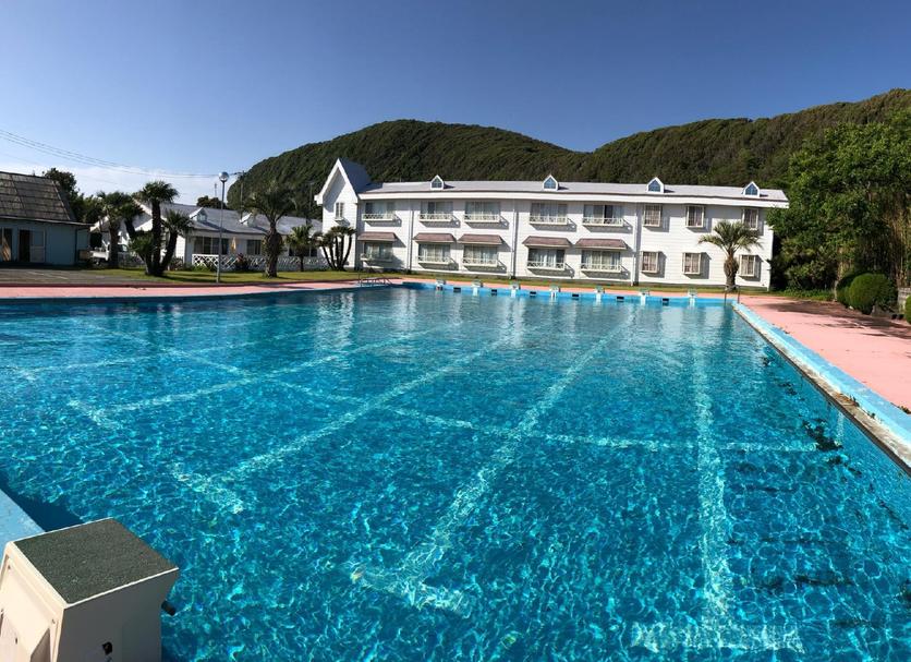 Piscine Photo