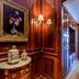 Équipements de la chambre
