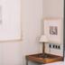 Équipements de la chambre