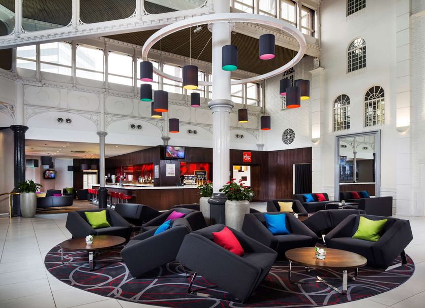 Hall d’entrée Photo