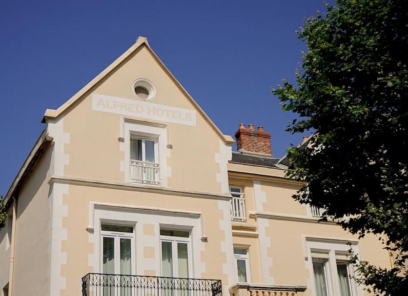 Bâtiment Photo