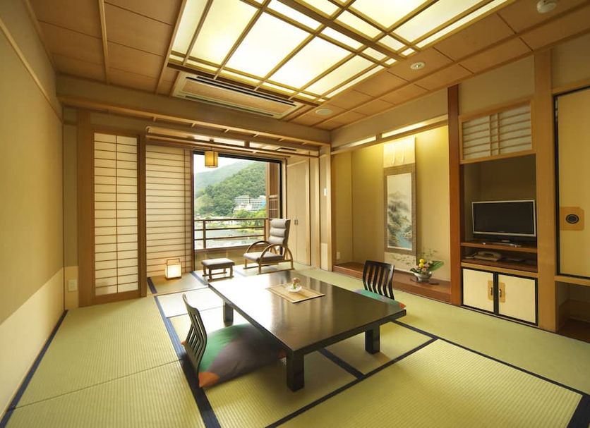 Salle à manger Photo