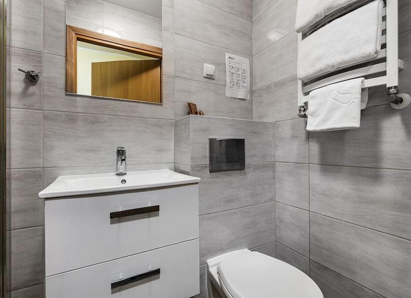 Salle de bain Photo