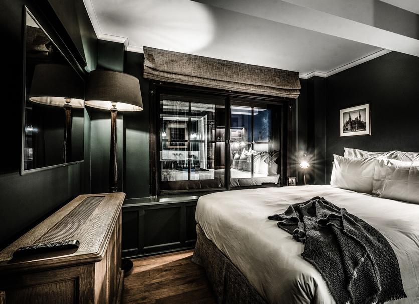Chambre Photo