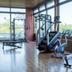 Salle de sport