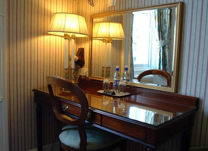 Équipements de la chambre Photo