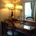 Équipements de la chambre