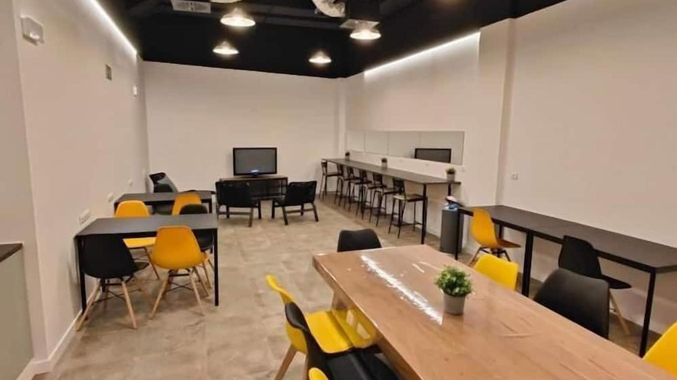 M Pods Malaga