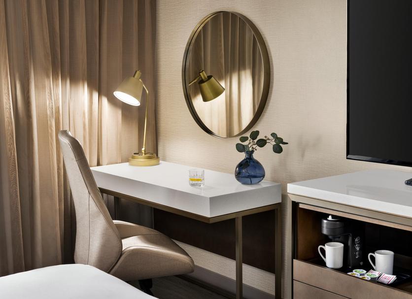 Équipements de la chambre Photo