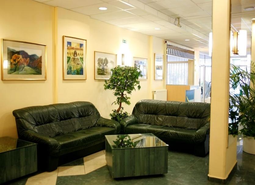 Hall d’entrée Photo