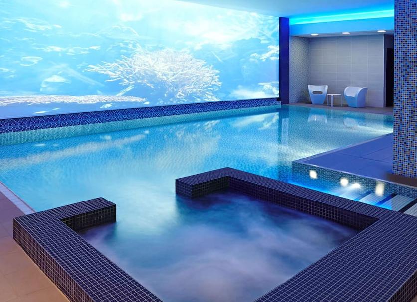 Piscine Photo