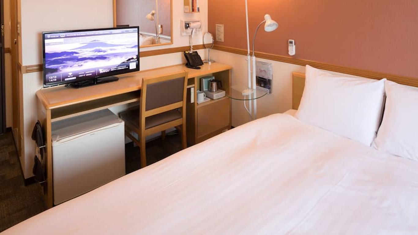 Toyoko Inn Kiryu eki Minami guchi