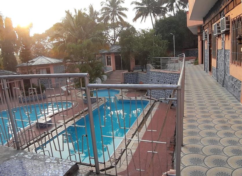 Piscine Photo