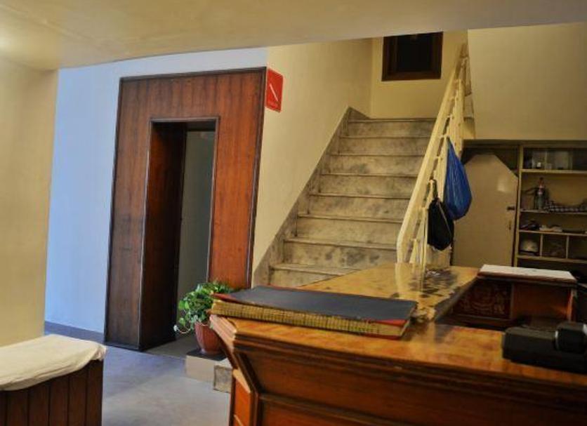 Escalier Photo