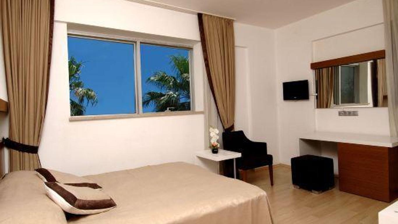 Han Otel