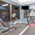 Salle de sport