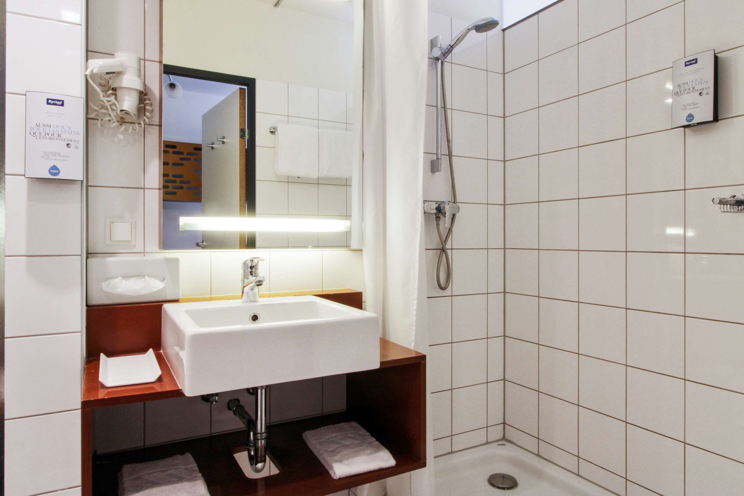 Salle de bain