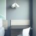 Équipements de la chambre