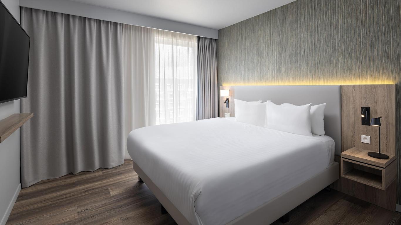 Residence Inn by Marriott Paris Charles de Gaulle Central Airport