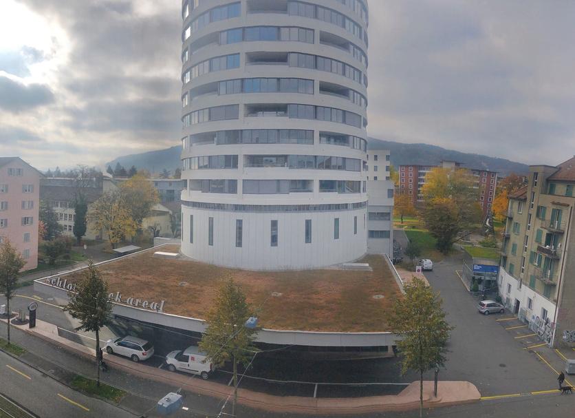 Bâtiment Photo