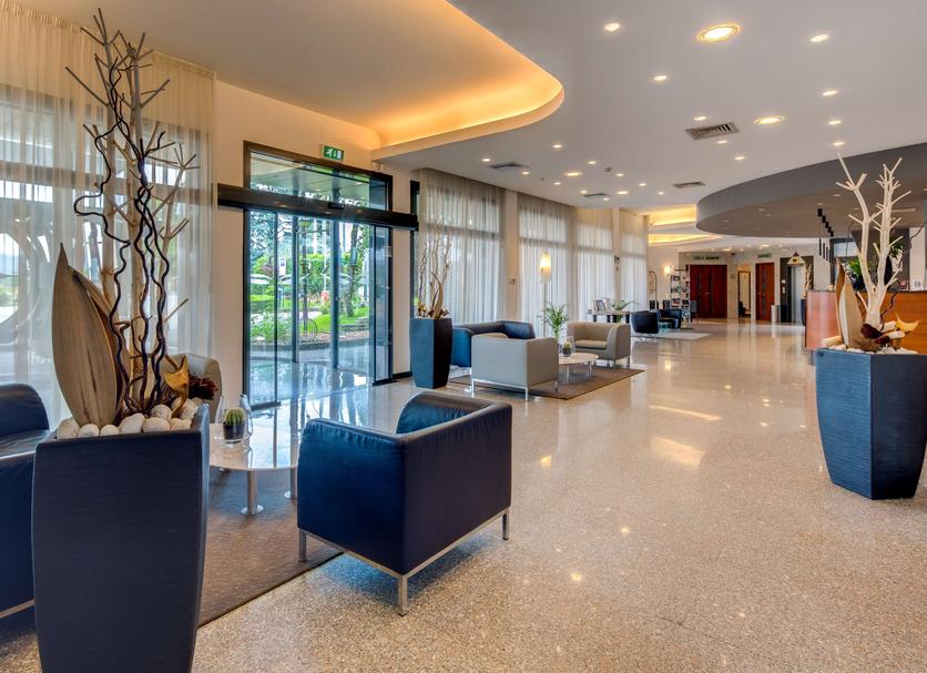 Hall d’entrée Photo