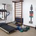 Salle de sport
