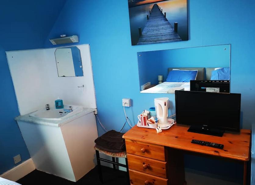 Équipements de la chambre Photo