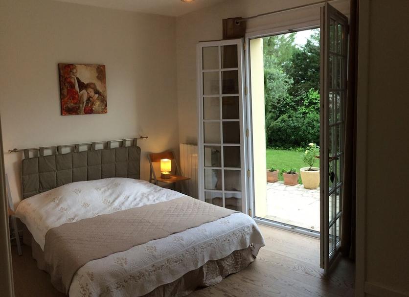 Chambre Photo