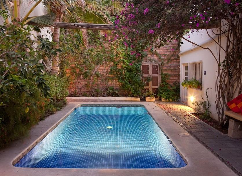 Piscine Photo