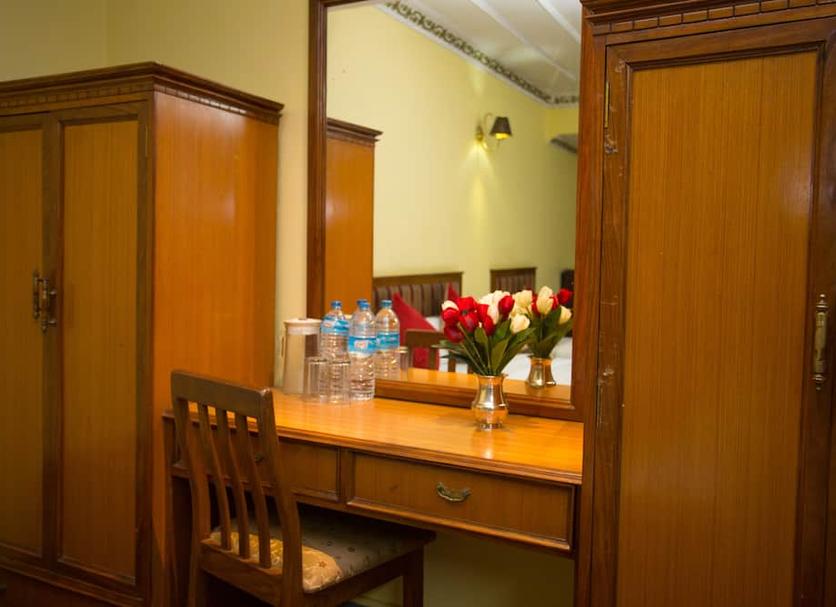 Équipements de la chambre Photo