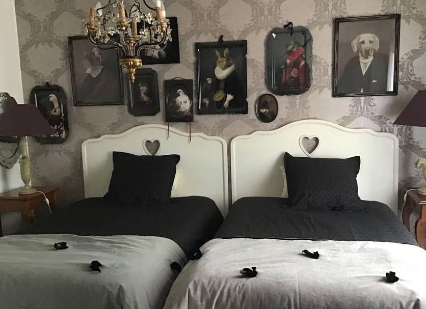 Chambre Photo
