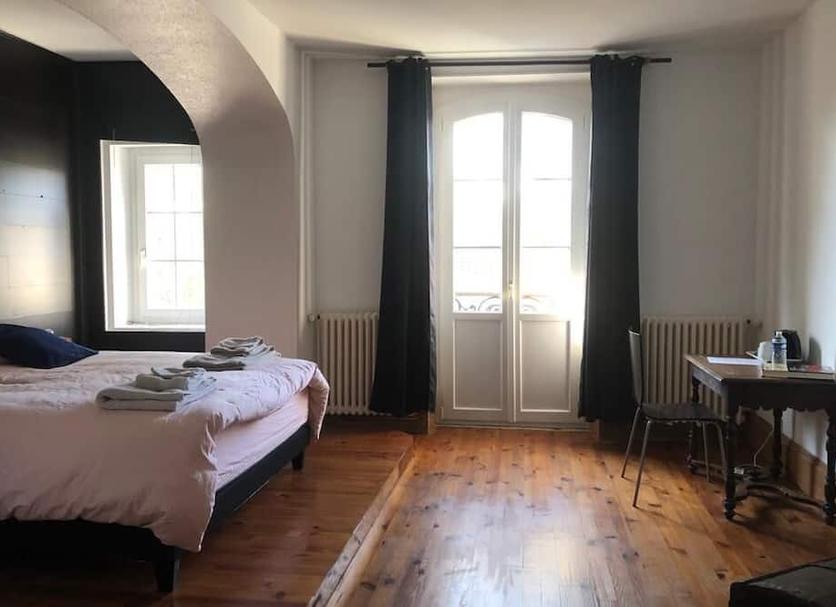 Chambre Photo