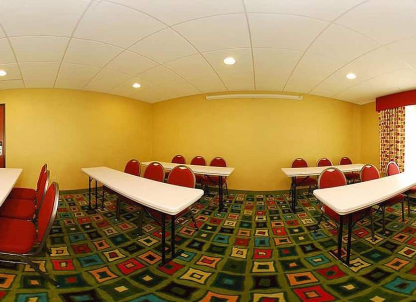 Espace de conférence Photo