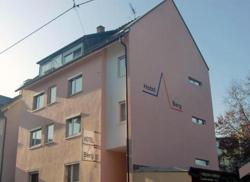 Bâtiment Photo