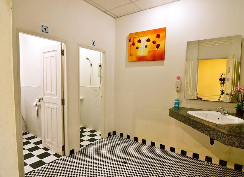 Salle de bain Photo