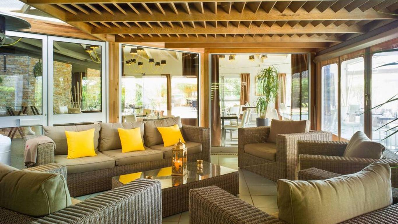 Hôtel Marina Corsica