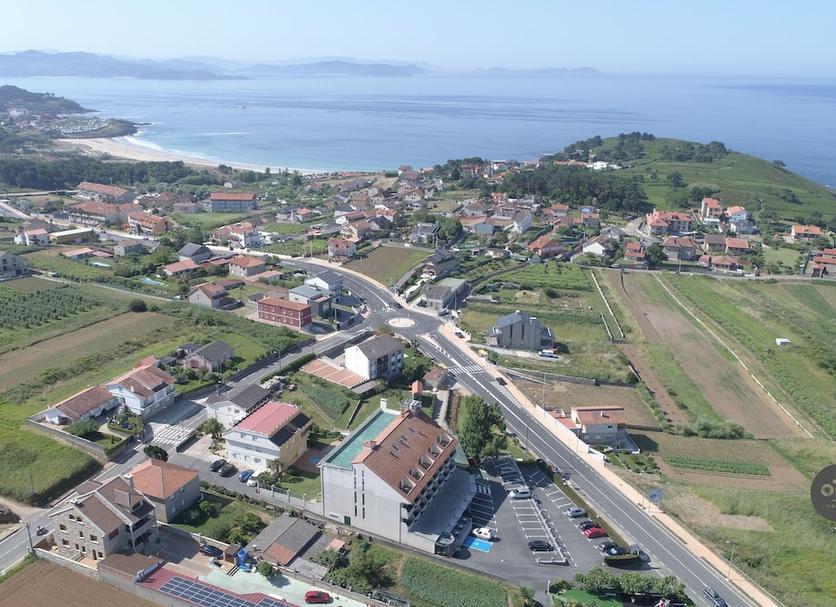Extérieur Photo