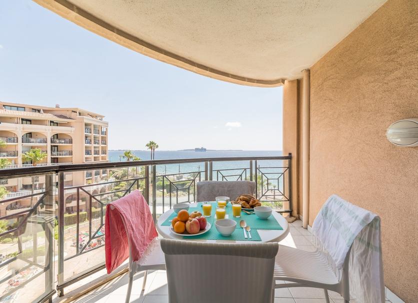Balcon Photo