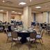 Salle de banquet