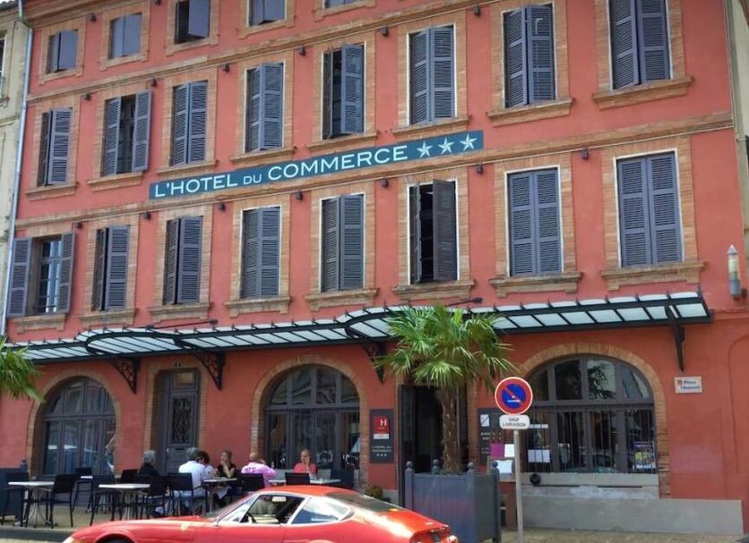 Bâtiment Photo