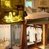 Équipements de la chambre