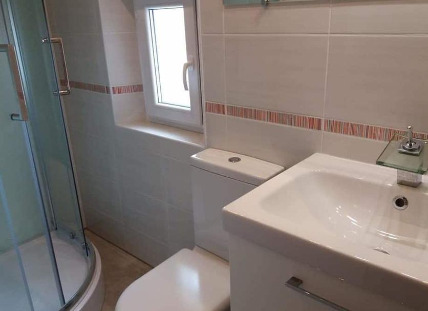 Salle de bain Photo